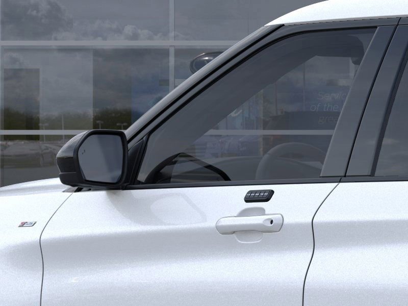 New 2026 Ford Explorer ST-Line image 20