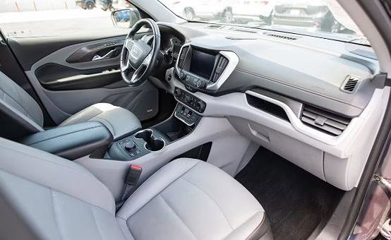 Used 2019 GMC Terrain SLT w/ Preferred Package image 14