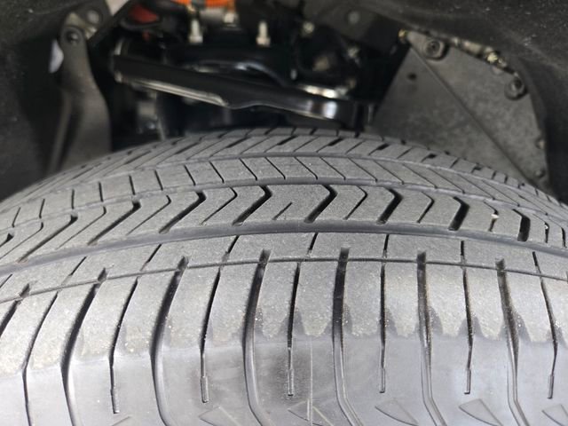 Used 2024 Toyota Sequoia SR5 w/ SR5 Premium Package AWD/4WD image 10