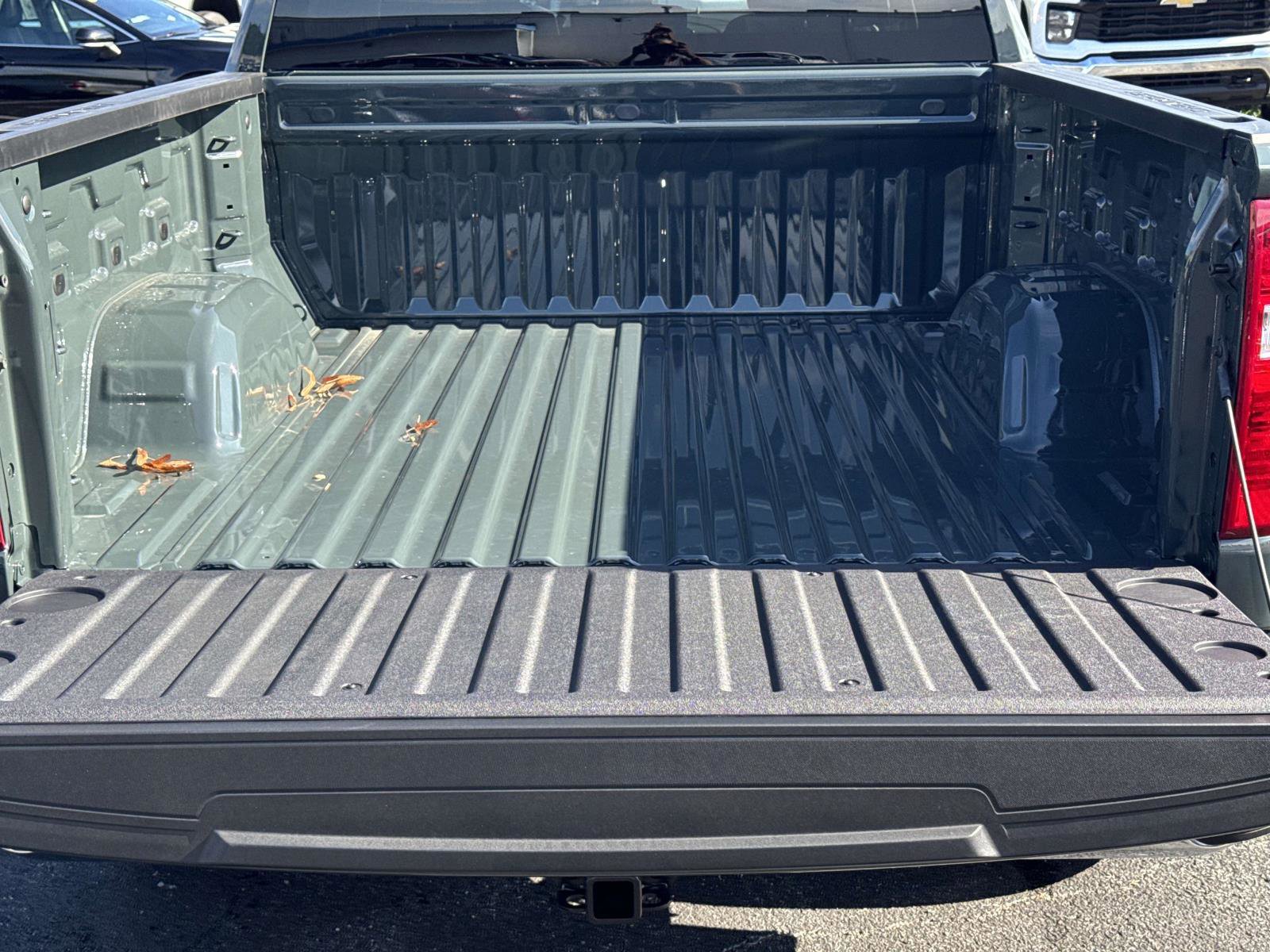 New 2026 Chevrolet Silverado 1500 LT image 12