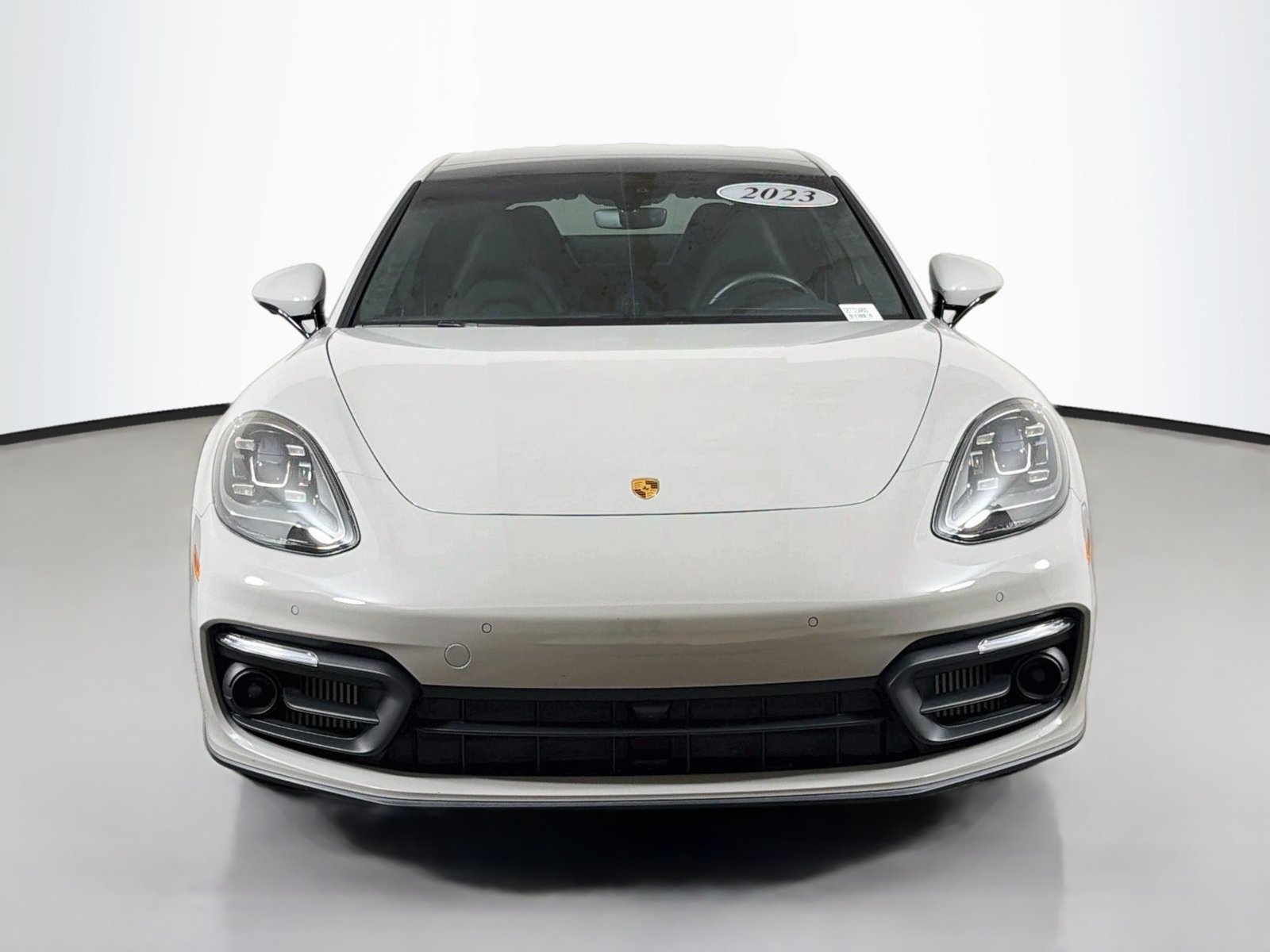 Used 2023 Porsche Panamera Platinum Edition RWD image 8