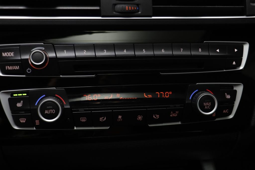 Used 2015 BMW M235i xDrive Coupe image 11