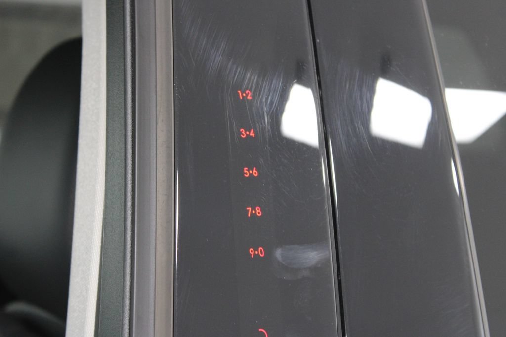 New 2026 Lincoln Aviator 2WD w/ Jet Appearance Package image 18