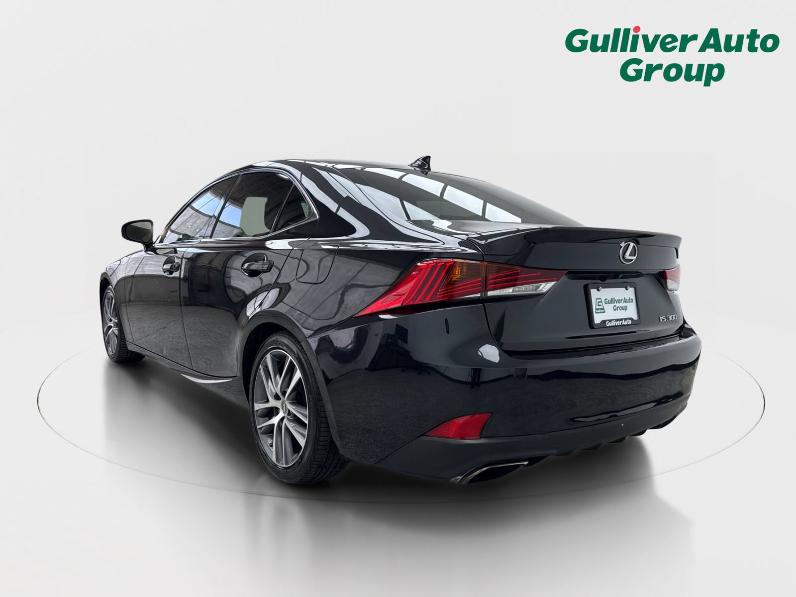 Used 2020 Lexus IS 300 w/ Accessory Package 2 RWD image 5