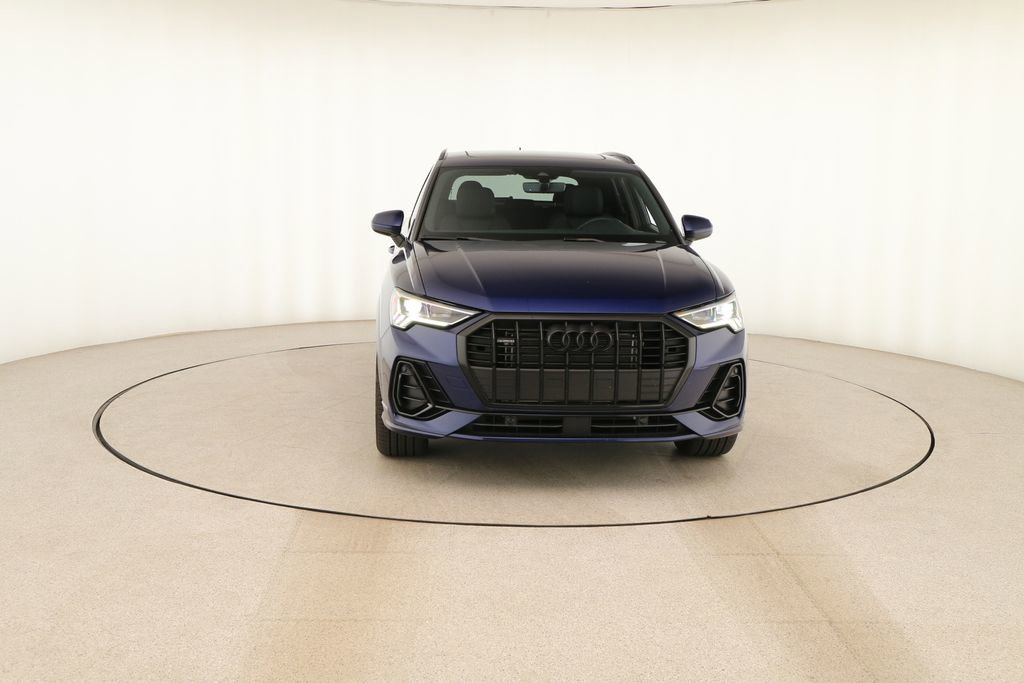 Used 2025 Audi Q3 2.0T Premium w/ Convenience Package image 11