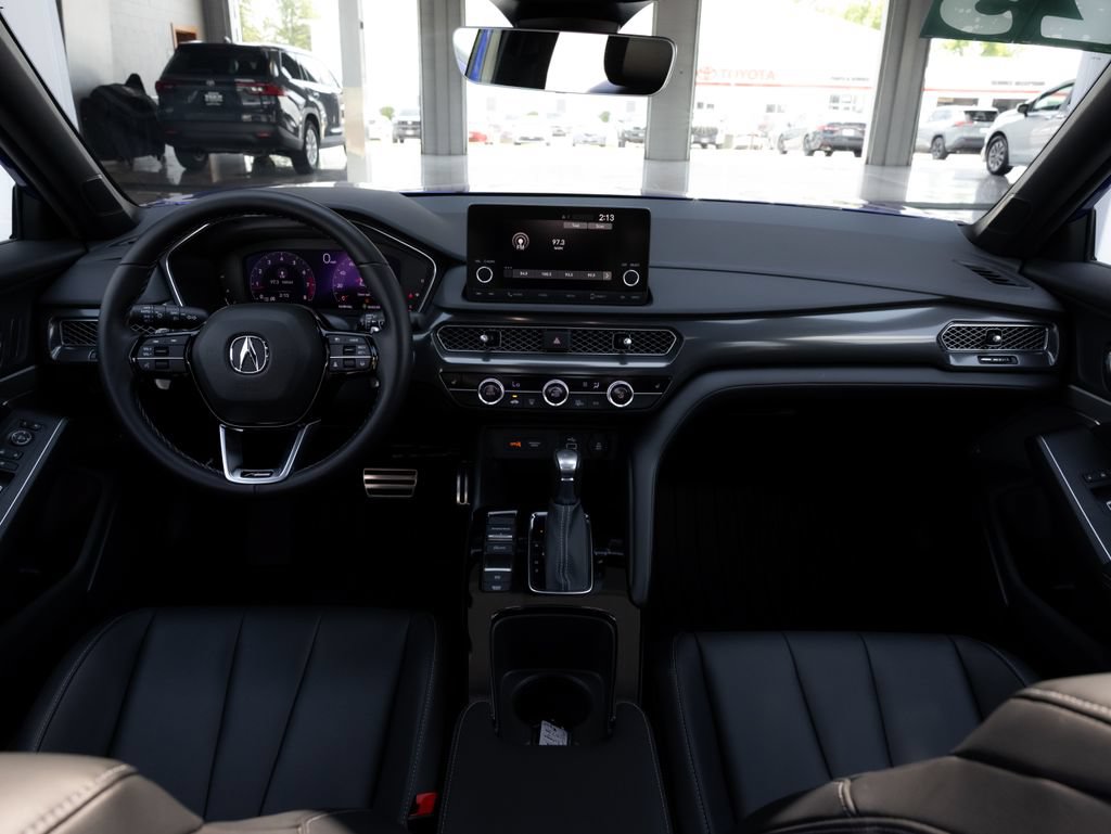 Used 2023 Acura Integra A-Spec FWD image 22