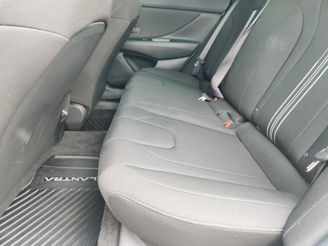 Used 2026 Hyundai Elantra Sport FWD image 30