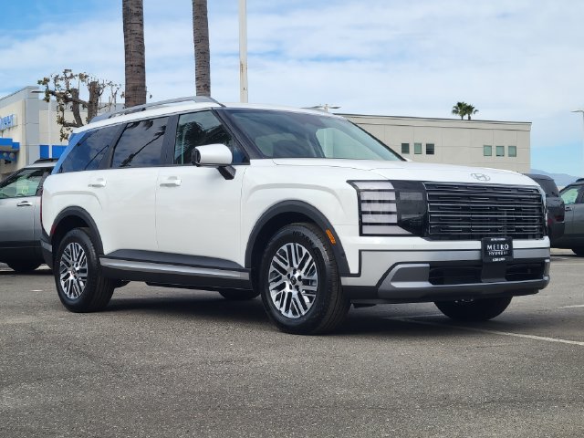 New 2026 Hyundai Palisade SEL AWD/4WD image 26