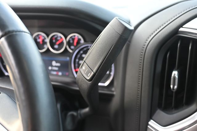 Used 2020 Chevrolet Silverado 1500 RST w/ All-Star Edition image 21