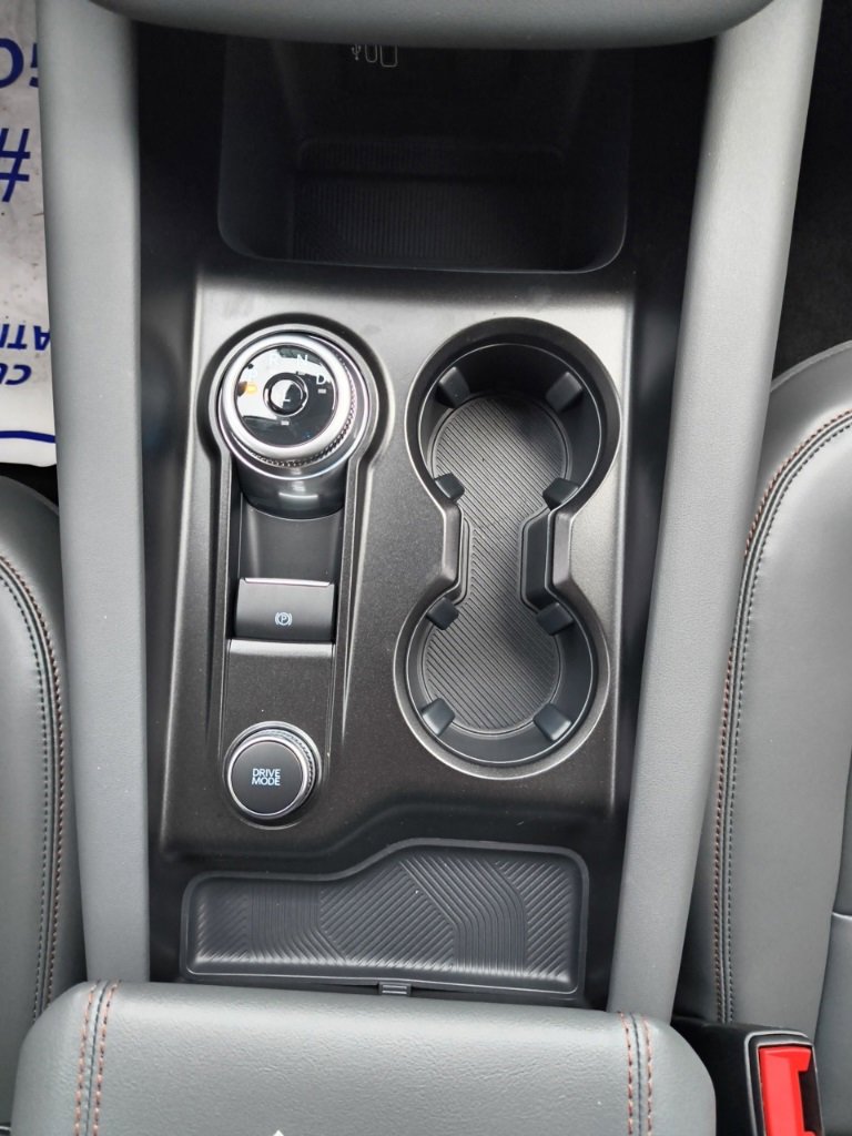 New 2026 Ford Explorer Active w/ Active Comfort Package image 16