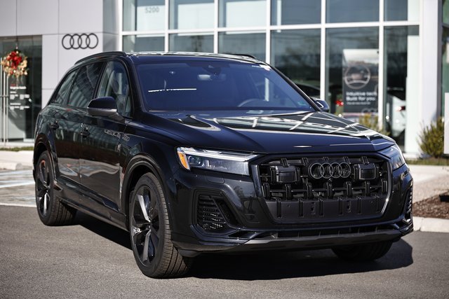 New 2026 Audi Q7 3.0T Premium Plus image 2