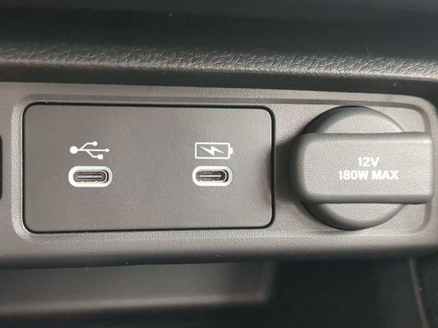 Used 2025 Honda Civic FWD Hybrid Sedan image 20