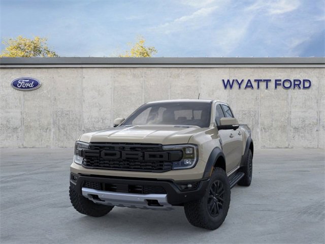 New 2025 Ford Ranger Raptor image 2