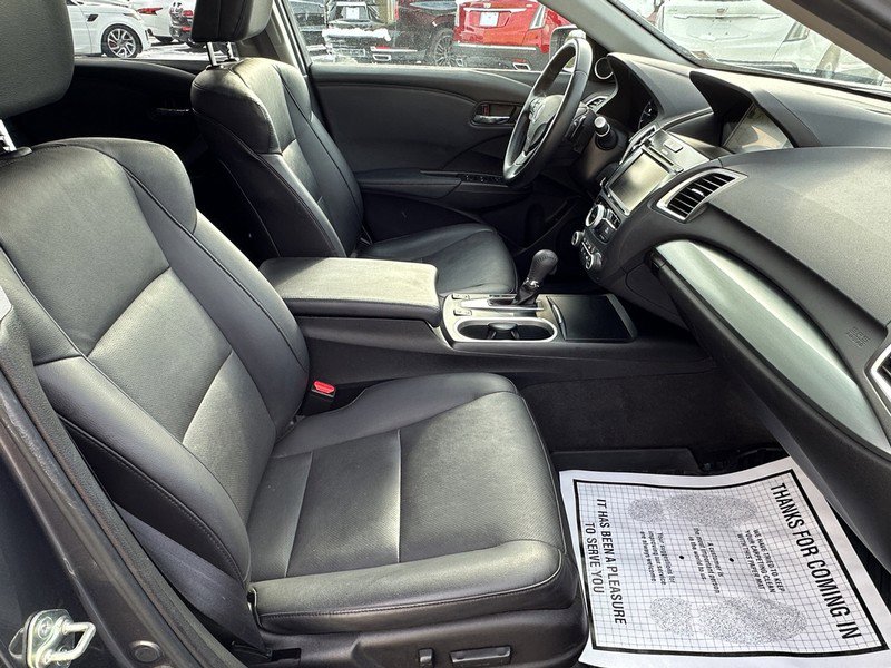 Used 2017 Acura RDX AWD w/ Technology Package image 18