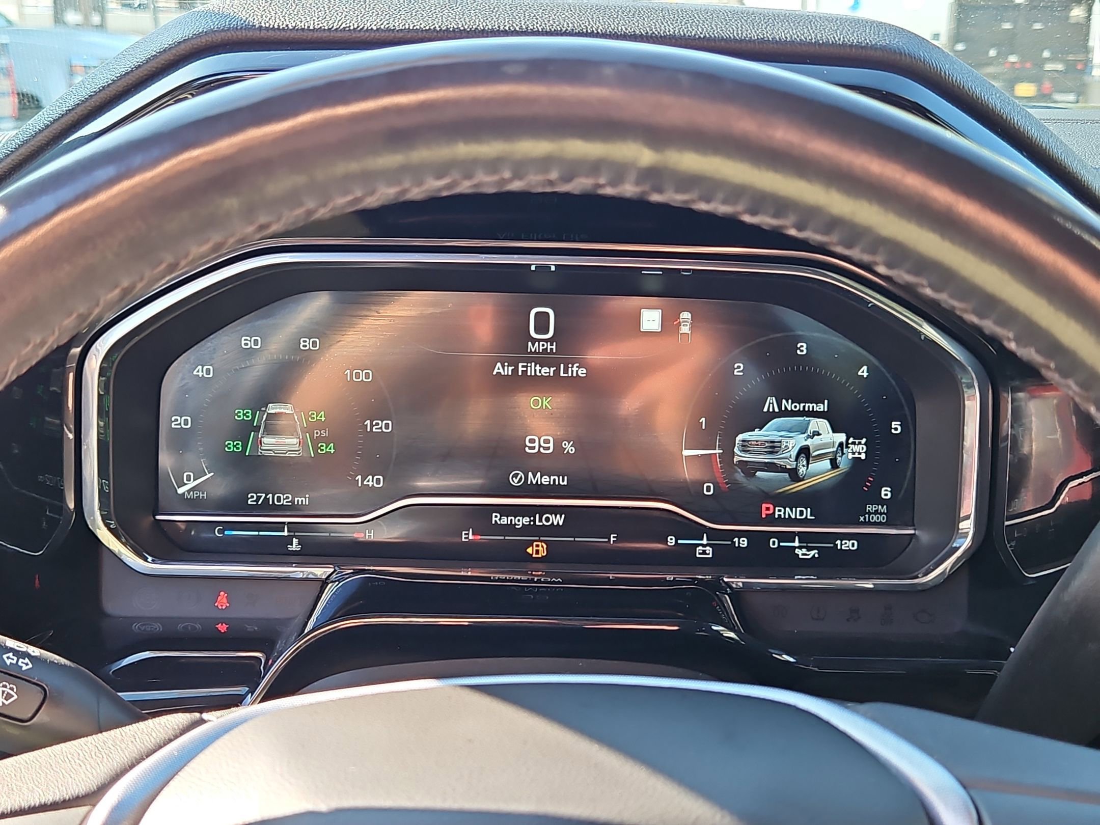 Certified 2022 GMC Sierra 1500 Elevation image 25