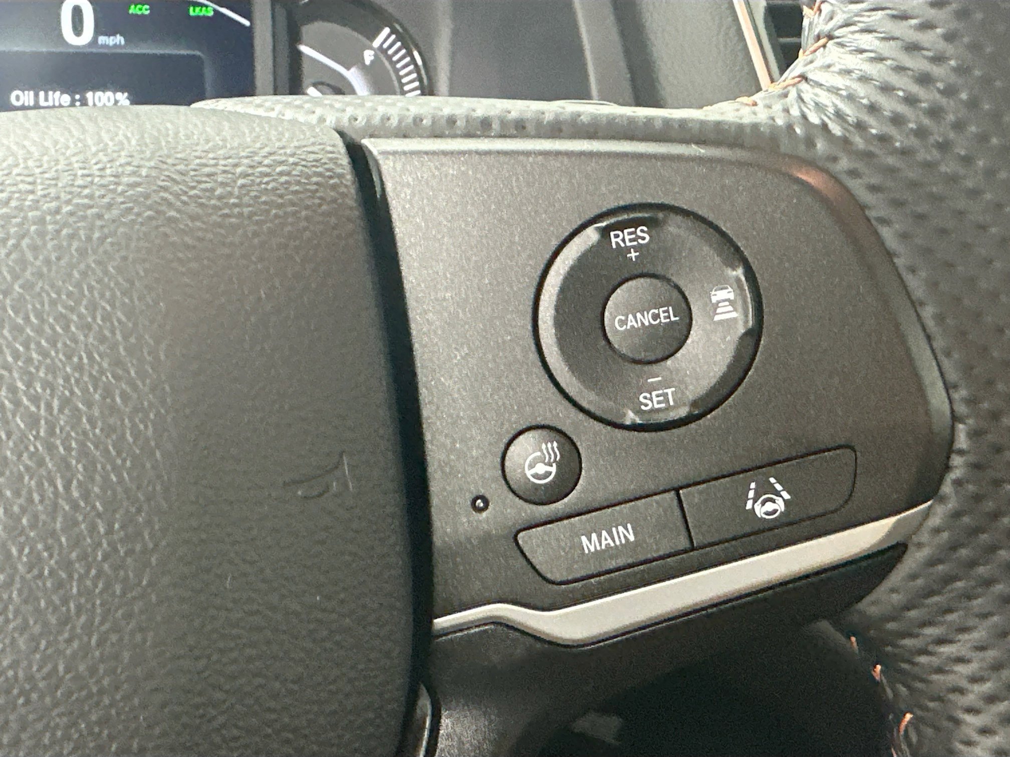 Used 2025 Honda Passport TrailSport image 14