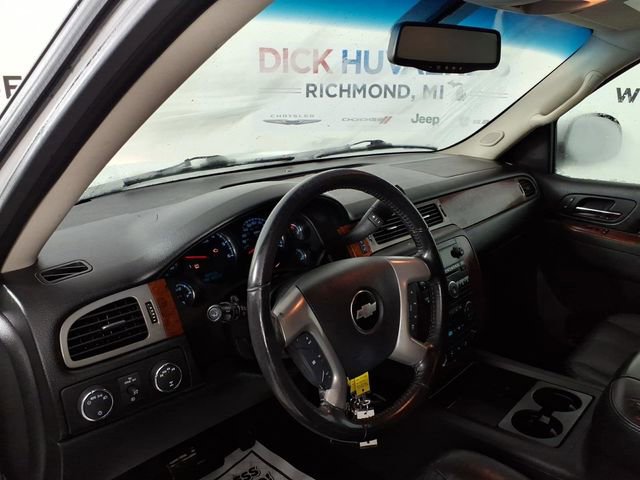 Used 2012 Chevrolet Tahoe LT w/ Luxury Package image 13