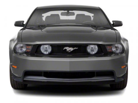 Used 2010 Ford Mustang Coupe image 4