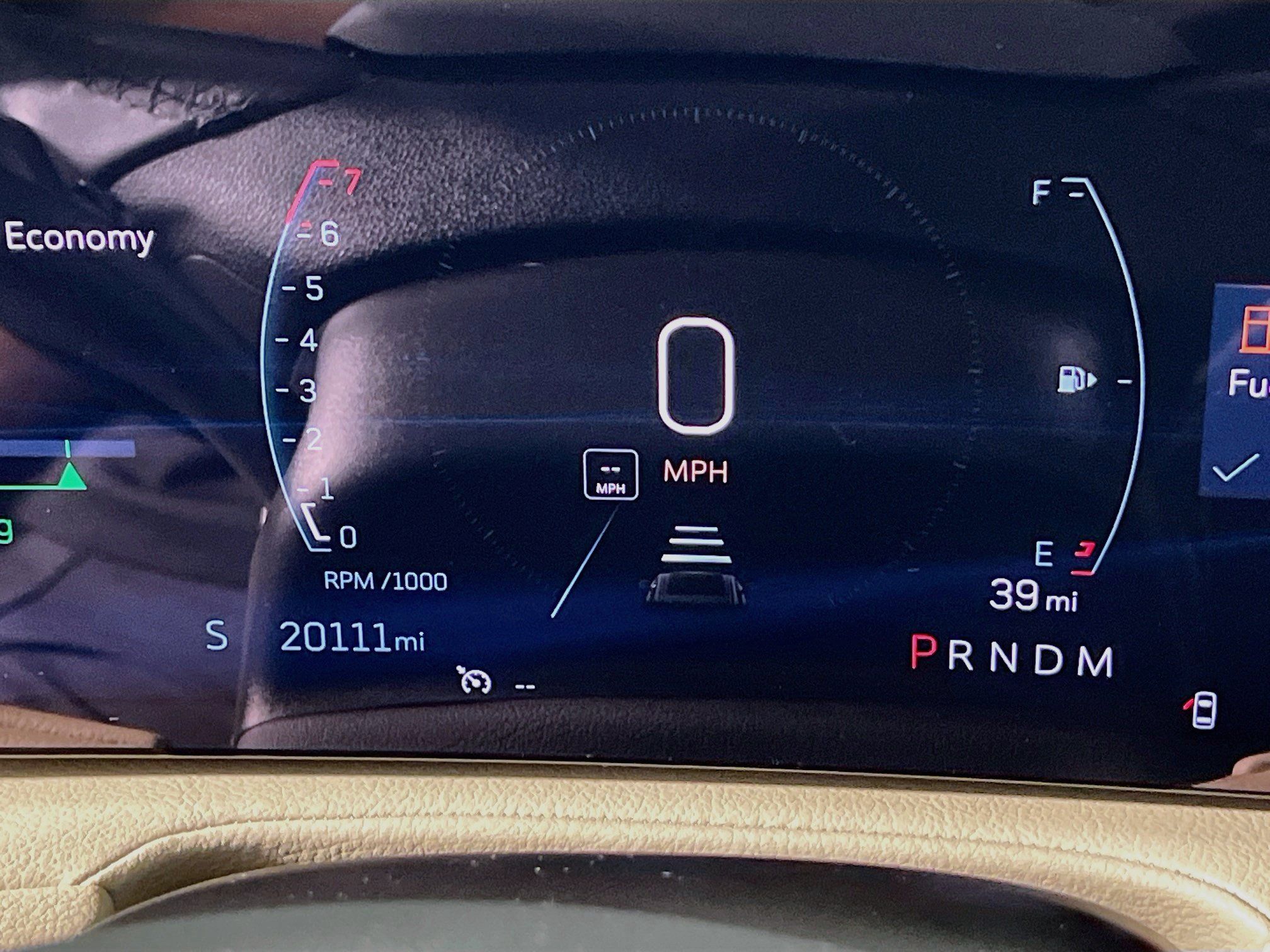 Used 2024 Cadillac XT4 Premium Luxury w/ Technology Package FWD image 22