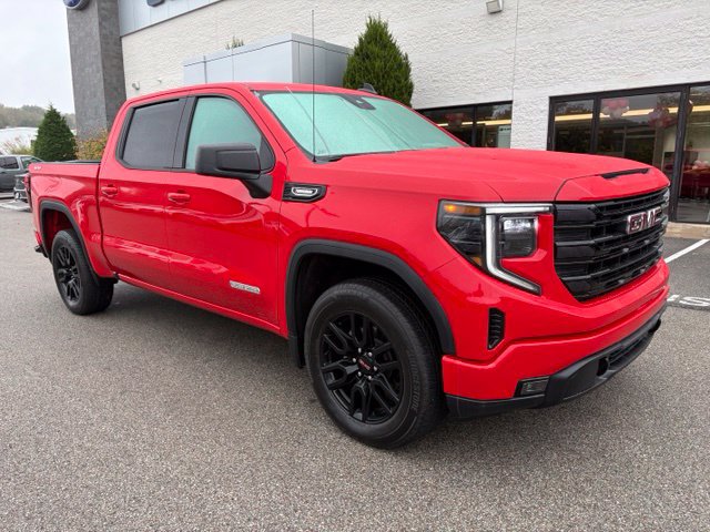Used 2026 GMC Sierra 1500 Elevation AWD/4WD image 7