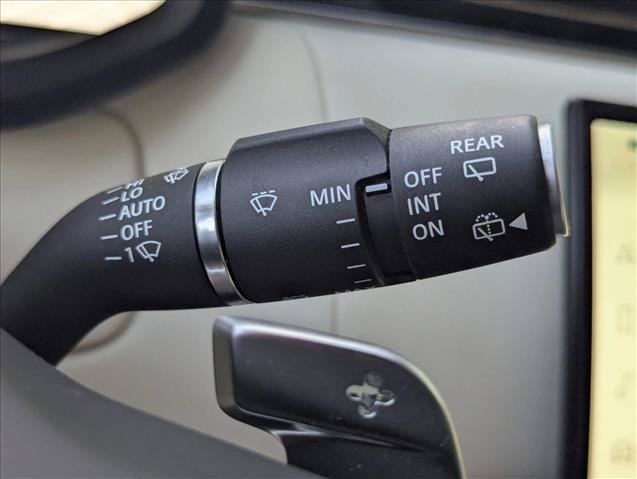 Certified 2023 Land Rover Range Rover SE AWD/4WD image 16