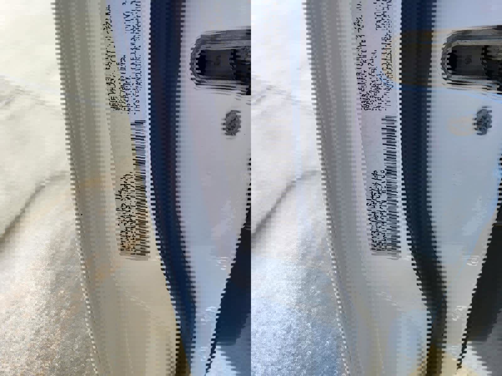 Used 2023 RAM 2500 Big Horn w/ Level 1 Equipment Group image 26