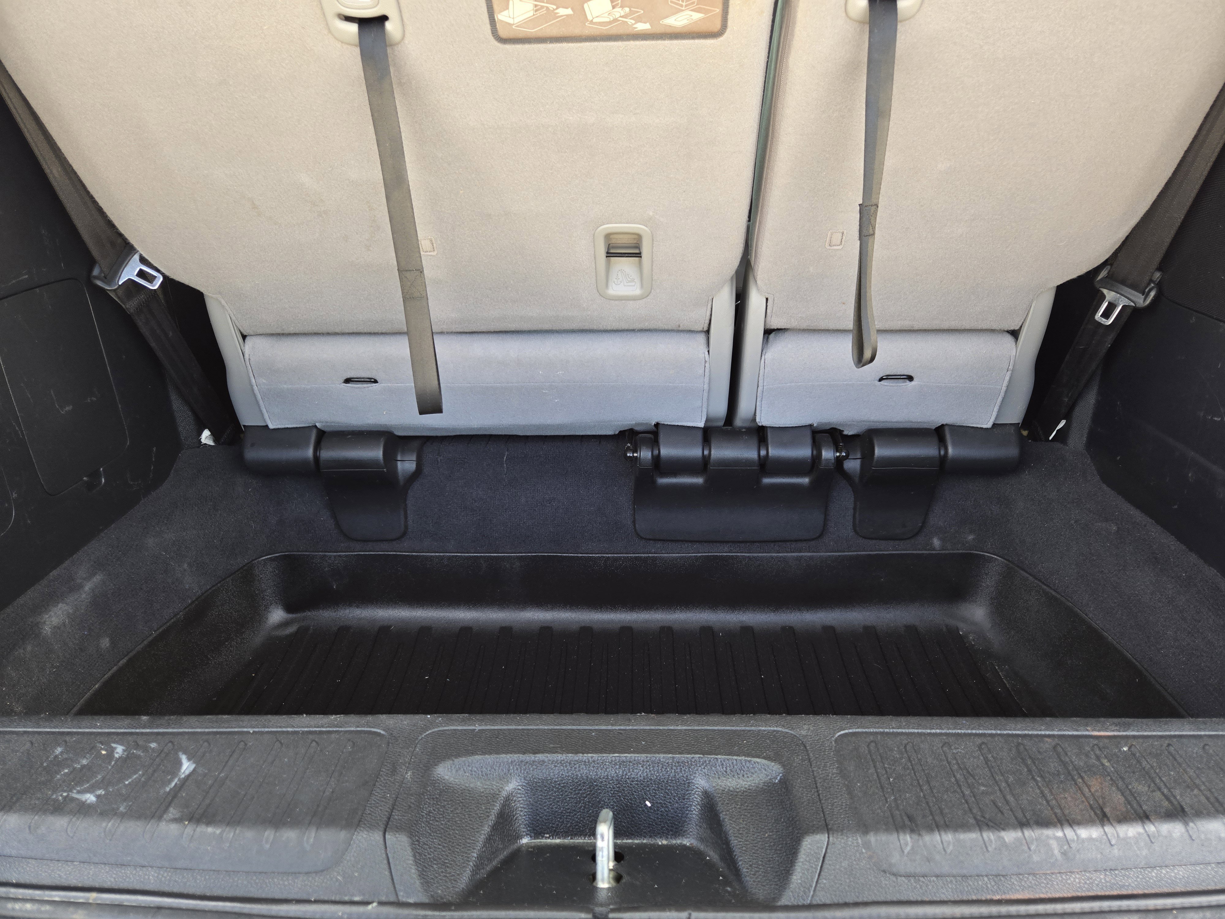 Used 2019 Honda Odyssey LX image 10
