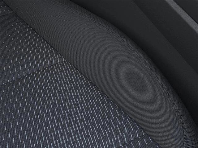 New 2025 Chevrolet Equinox LT w/ Safety and Technology Package image 21