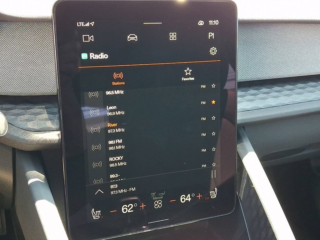 Used 2023 Polestar Polestar 2 FWD image 18