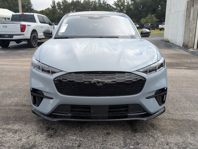 New 2025 Ford Mustang Mach-E Premium w/ Sport Appearance Package image 9