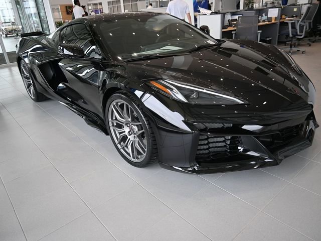 New 2026 Chevrolet Corvette Z06 w/ Battery Protection Package image 9