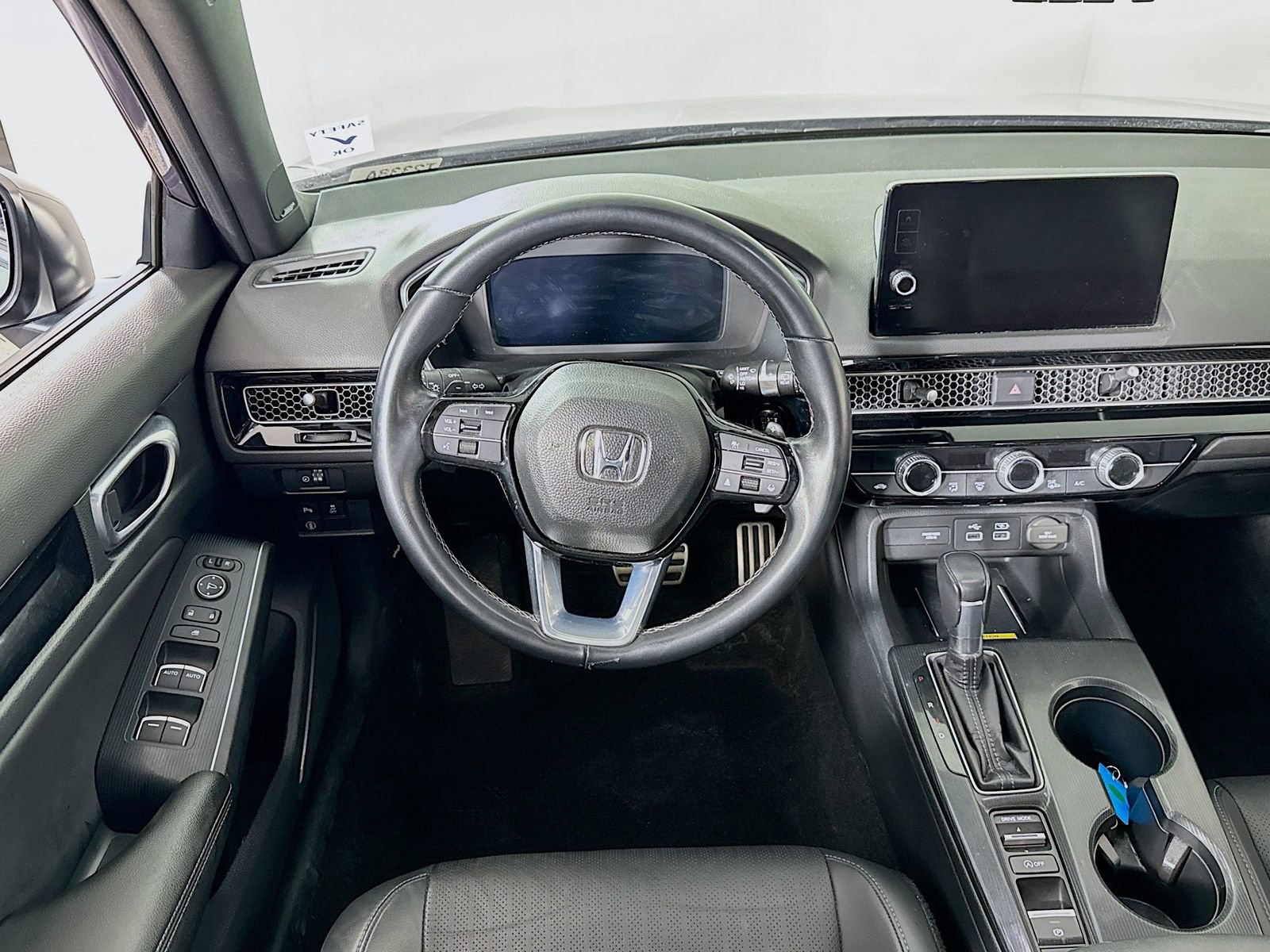 Used 2023 Honda Civic Sport Touring image 19