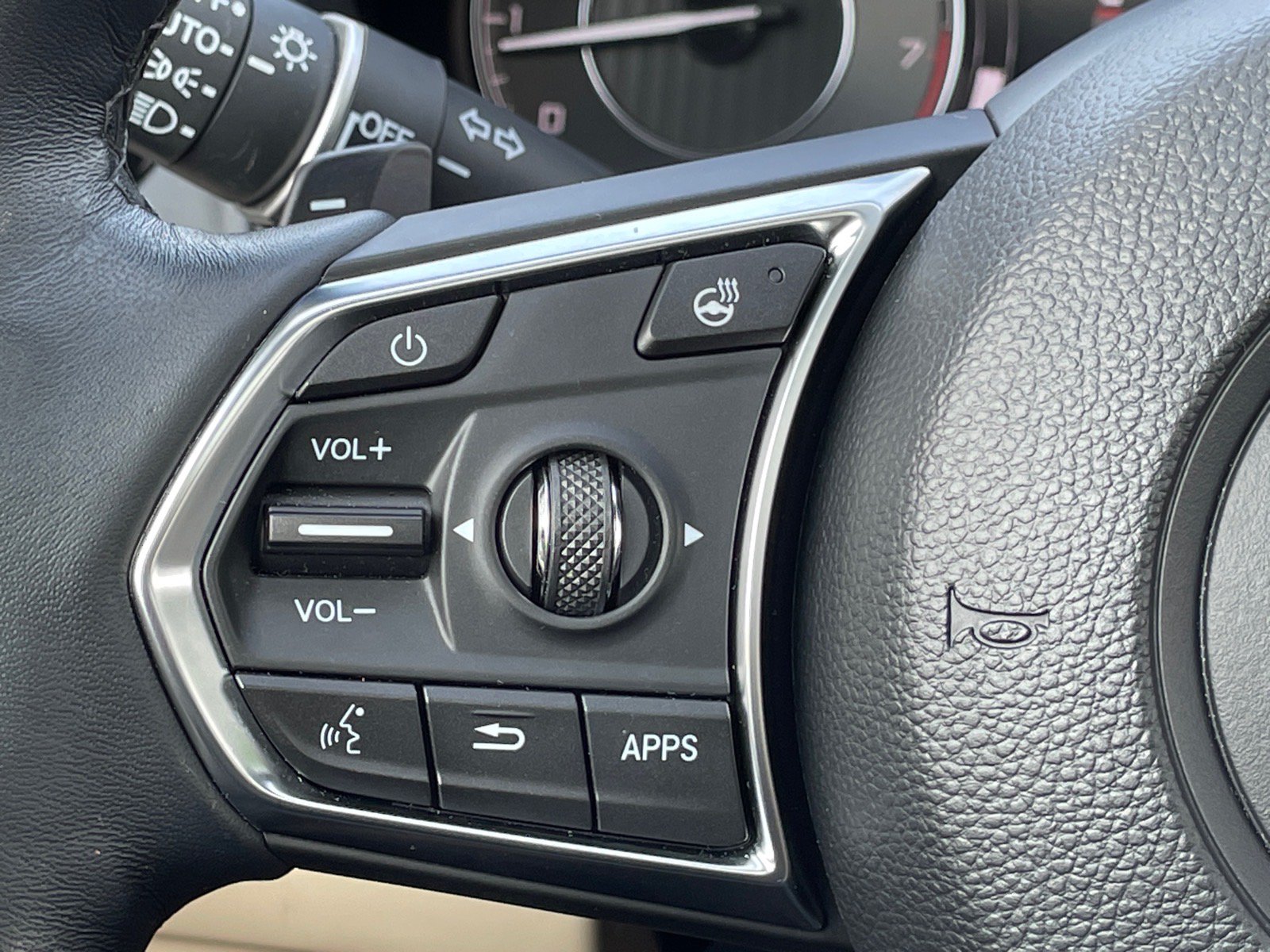 Used 2024 Acura RDX SH-AWD w/ Advance Package image 14