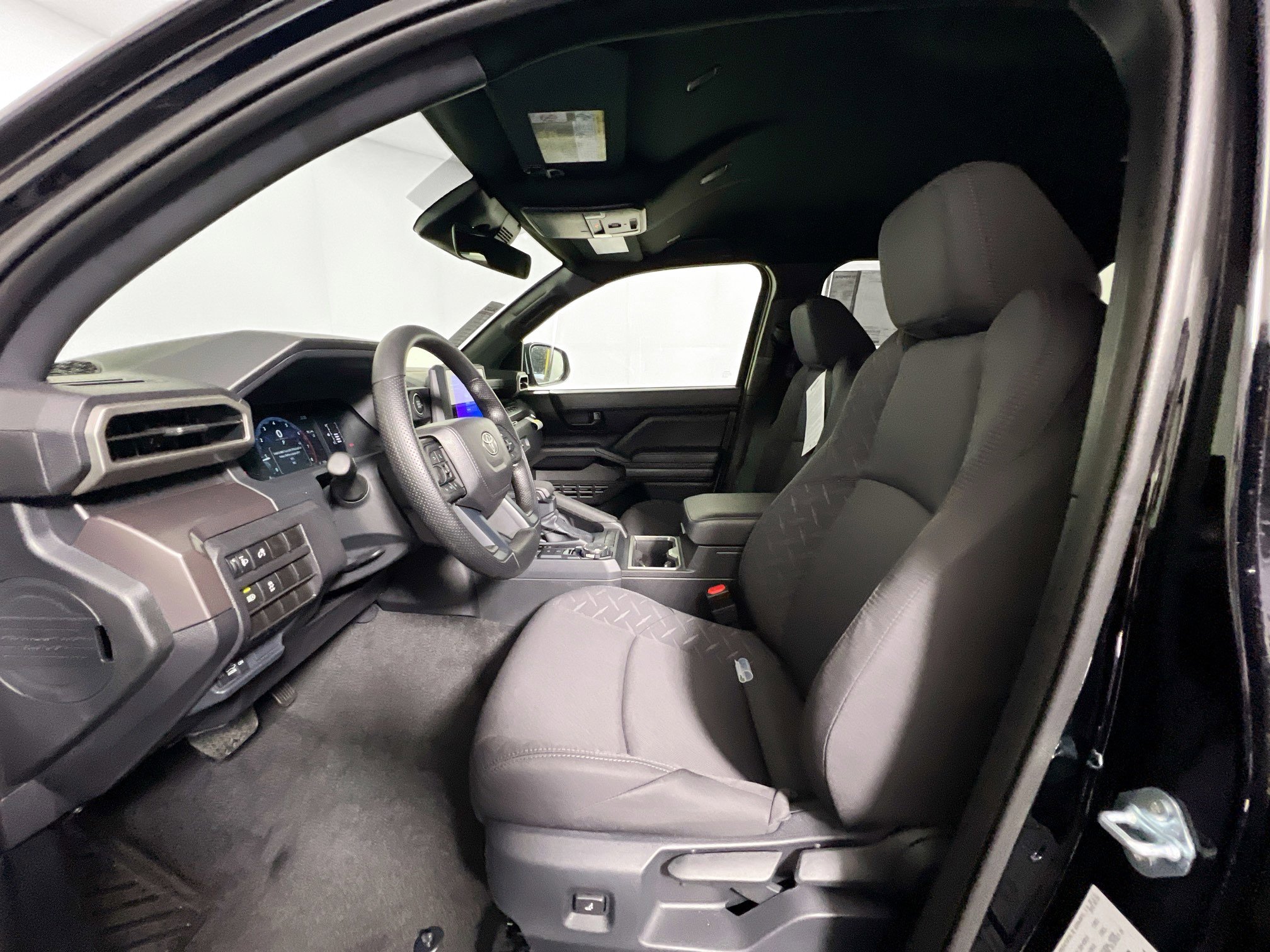 New 2026 Toyota Tacoma SR5 image 14