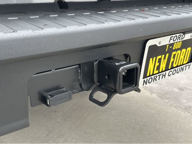 New 2026 Ford Maverick XLT image 20