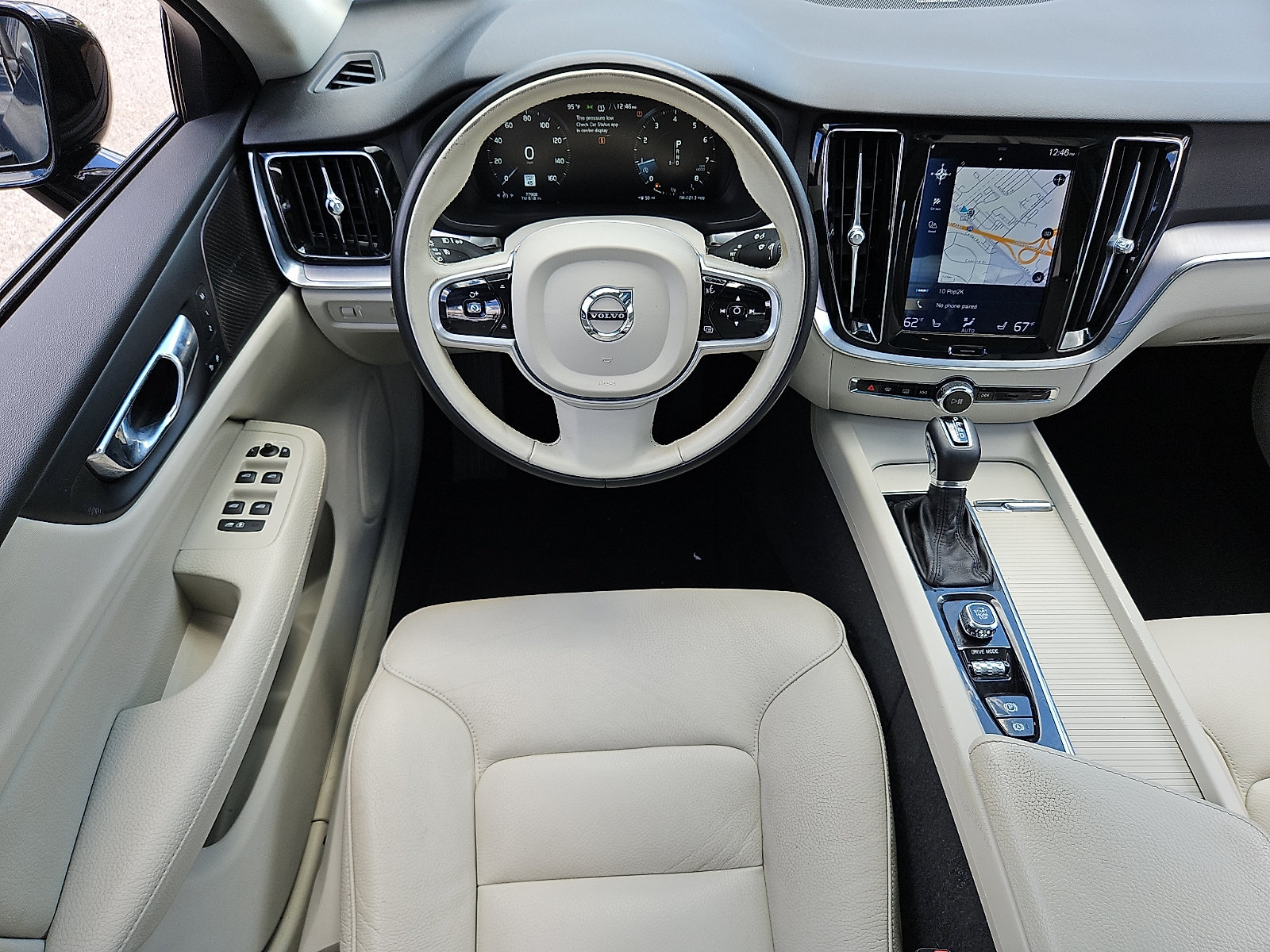 Used 2020 Volvo S60 T6 Momentum AWD/4WD image 11