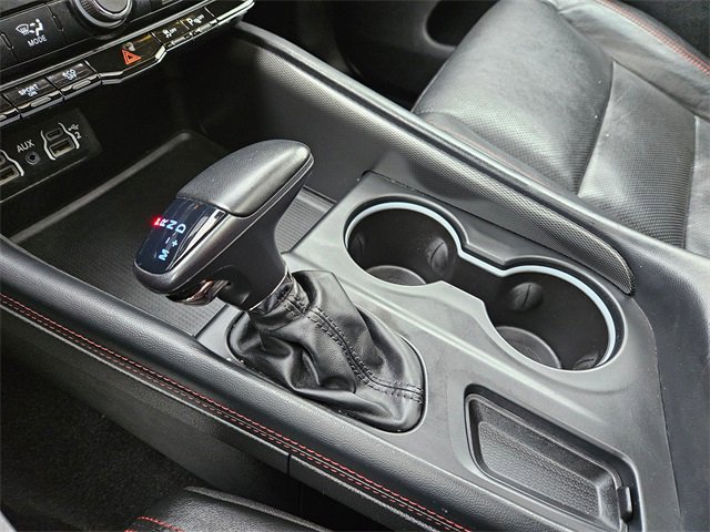 Used 2024 Dodge Durango GT image 27