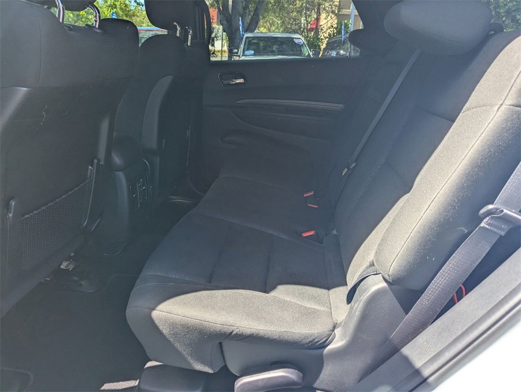 Used 2024 Dodge Durango GT image 24