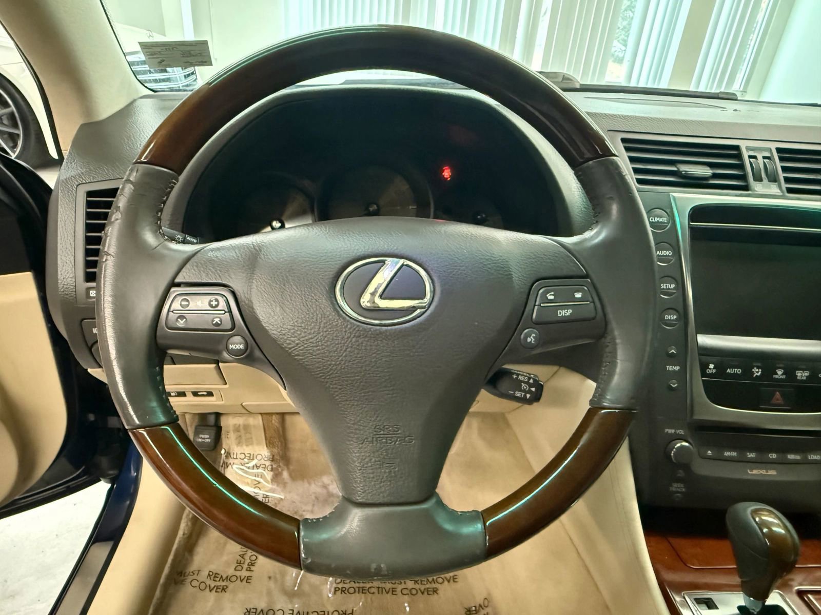 Used 2010 Lexus GS 350 image 27