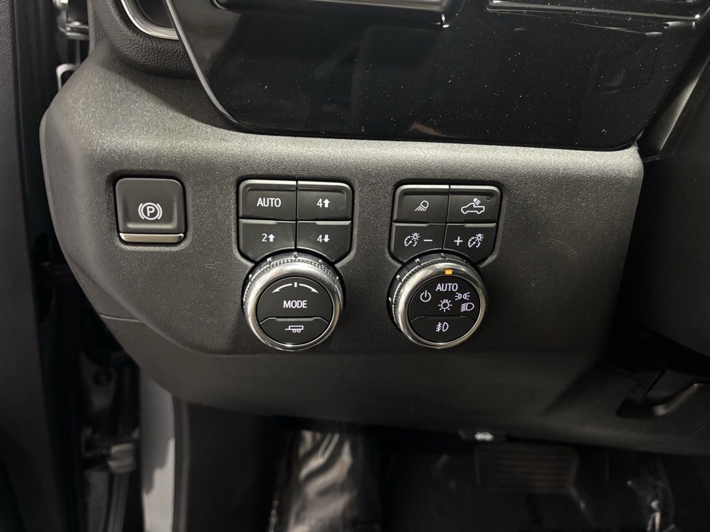 New 2026 GMC Sierra 1500 Elevation w/ Elevation Premium Package image 14