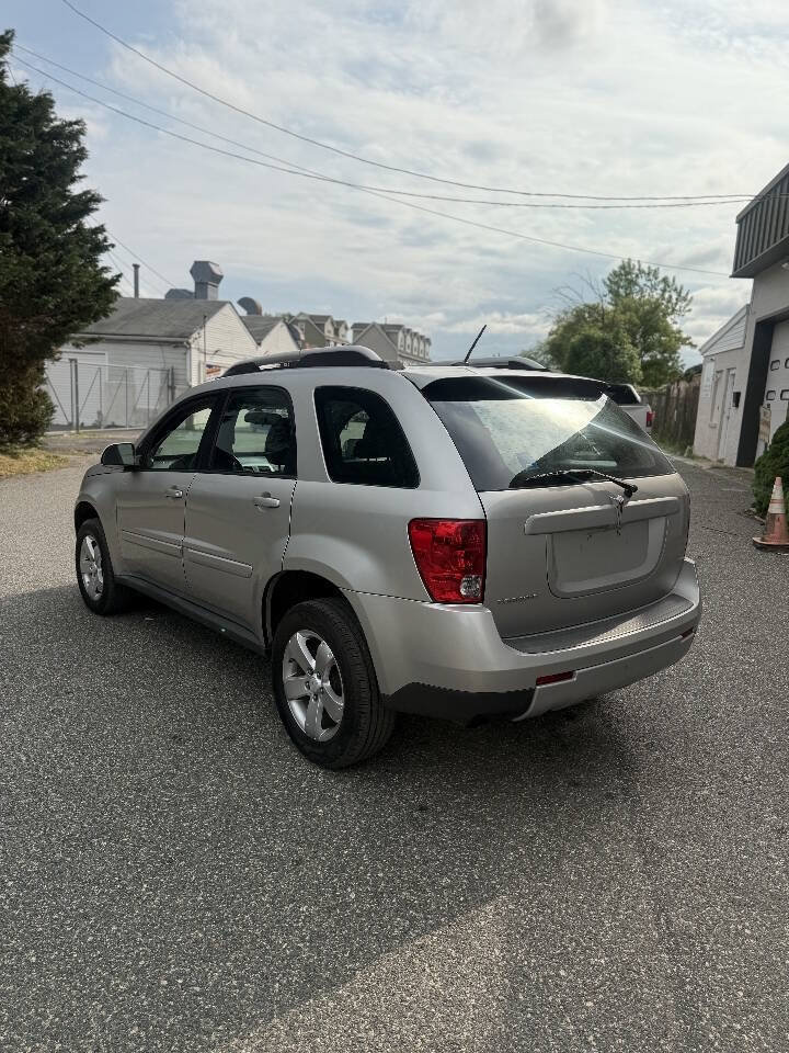 Used 2008 Pontiac Torrent 2WD image 5