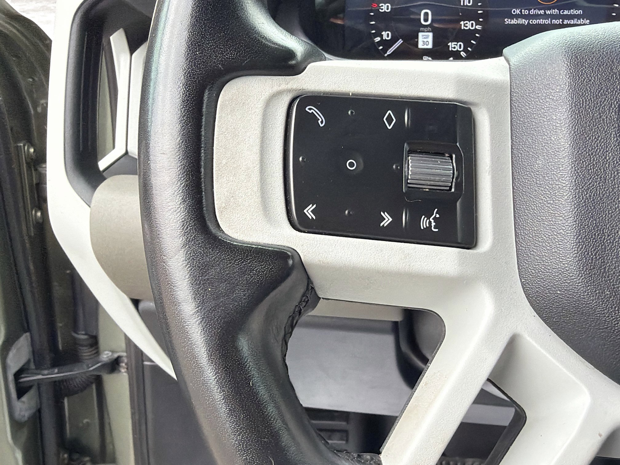 Used 2021 Land Rover Defender 110 S image 37