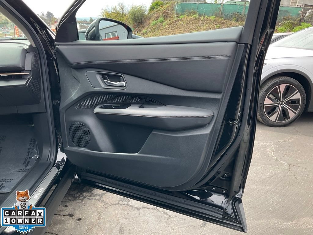 Used 2024 Nissan Ariya FWD image 64