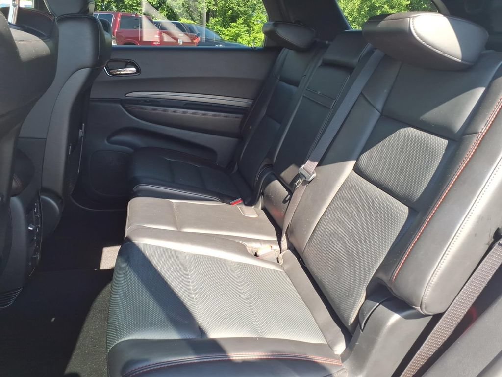 Used 2025 Dodge Durango GT AWD/4WD image 15