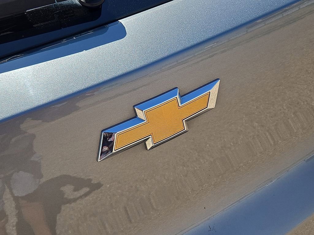 Used 2025 Chevrolet TrailBlazer LT FWD image 12