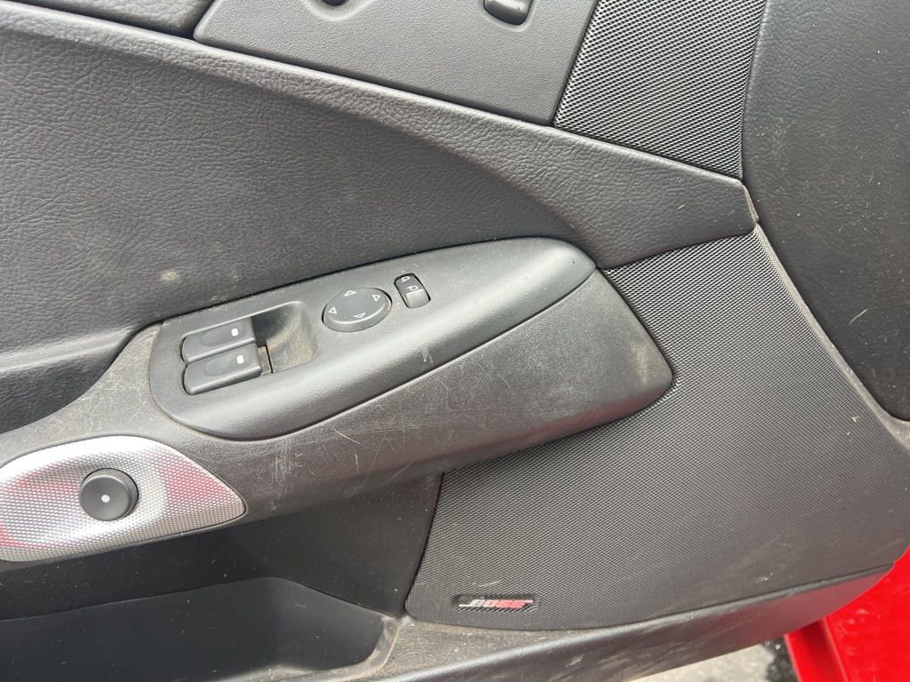 Used 2007 Chevrolet Corvette Z06 w/ Preferred Equipment Group image 11