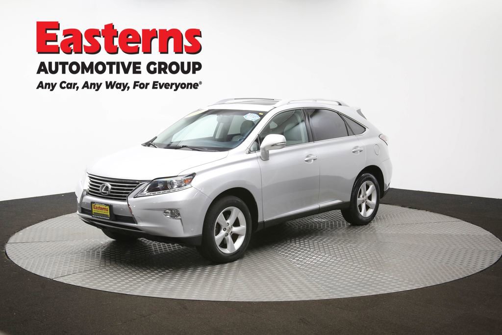 Used 2015 Lexus RX 350 AWD image 60