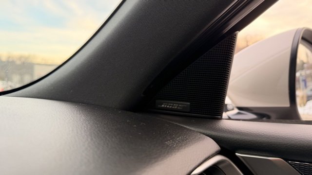 Used 2024 MAZDA CX-90 3.3 Turbo w/ Premium Plus Pkg image 25