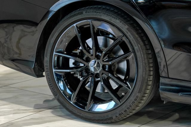 Used 2020 Mercedes-Benz C 43 AMG 4MATIC Sedan image 70