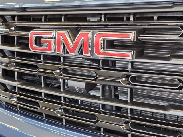 New 2026 GMC Sierra 1500 Elevation w/ Elevation Premium Package image 9